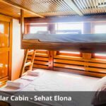 Regular Cabin