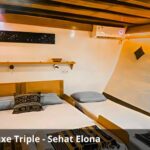 Deluxe Triple
