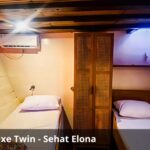 Deluxe Twin