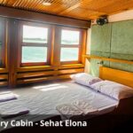 Luxury Cabin Sehat Elona