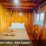Private Cabin