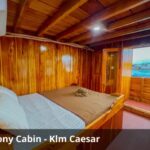 Balcony Cabin