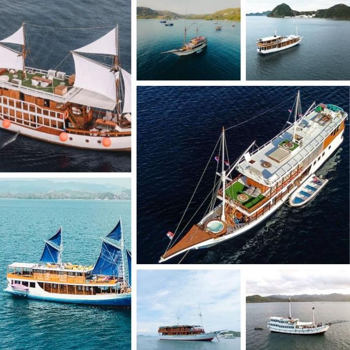 Komodo Tours – Explore Komodo with Nadira Adventure