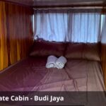Private Cabin