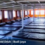Shared Deck